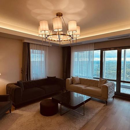 Luxurious Residence In Istanbul Exterior photo