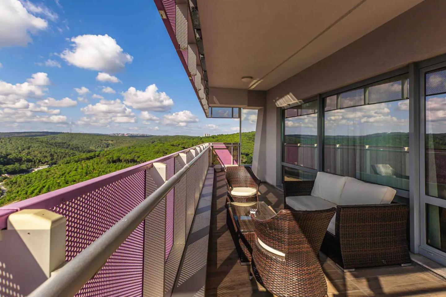 Luxurious Residence In Istanbul Exterior photo